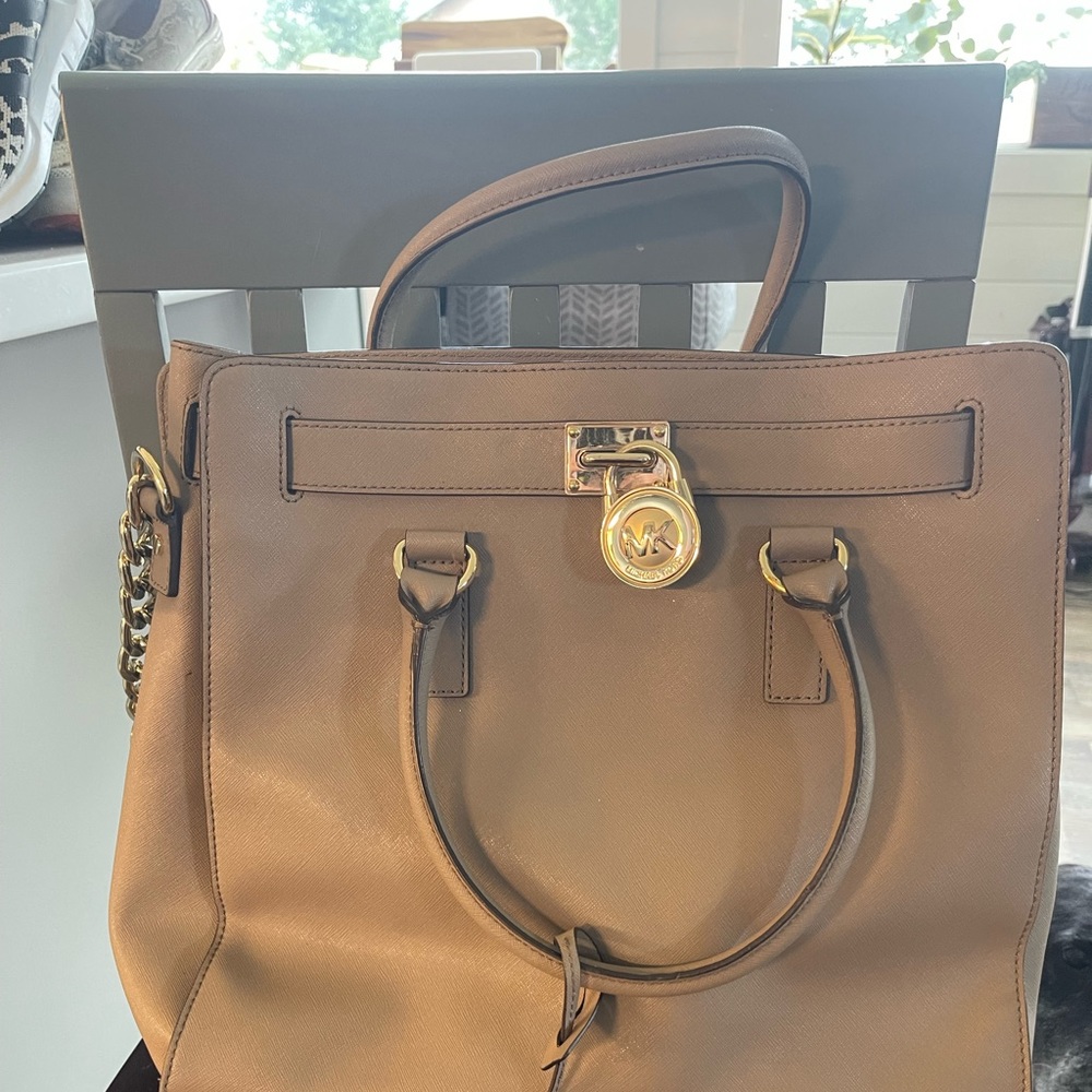 Michael Kors tote